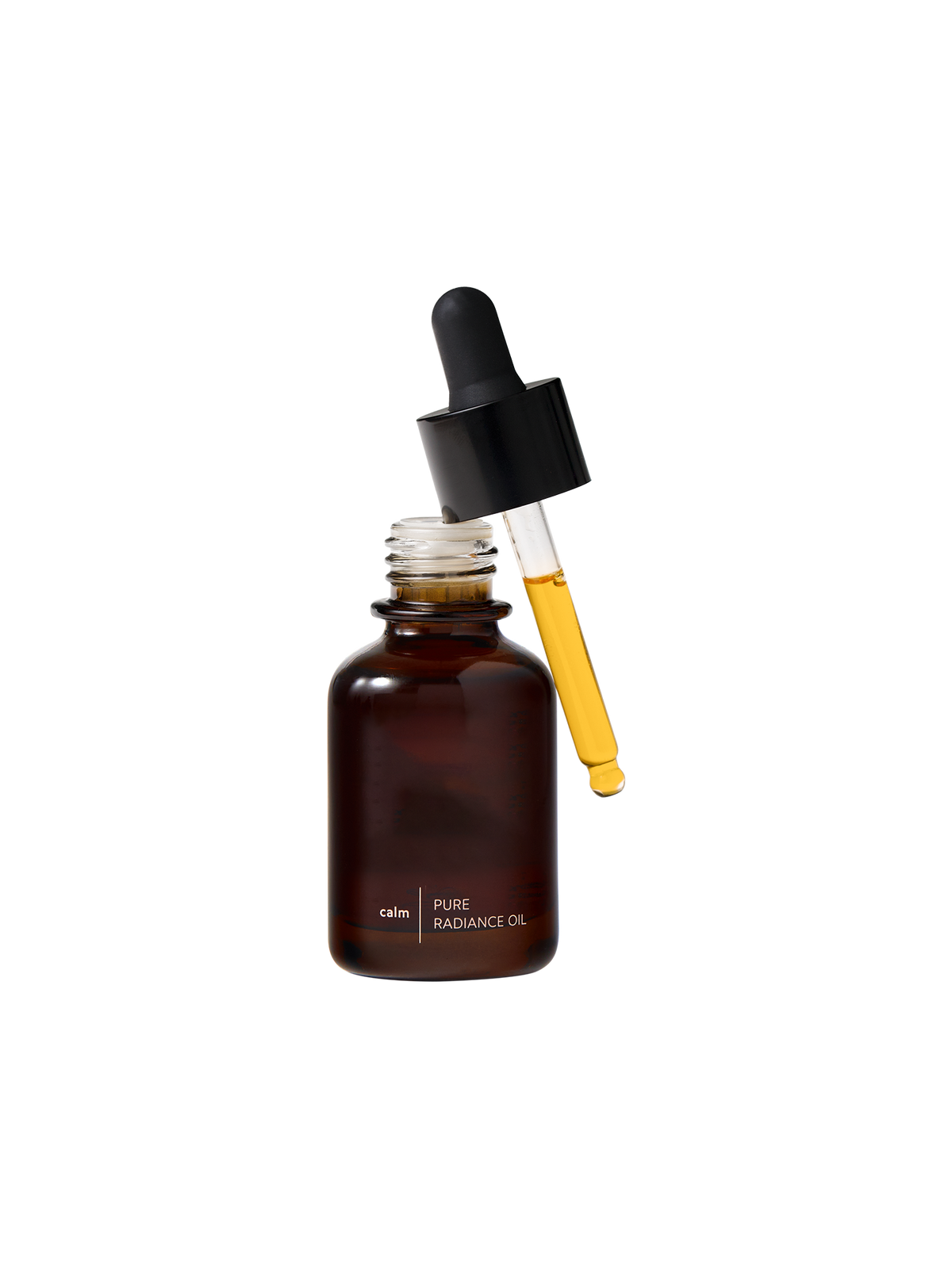 Calm Pure Radiance Oil