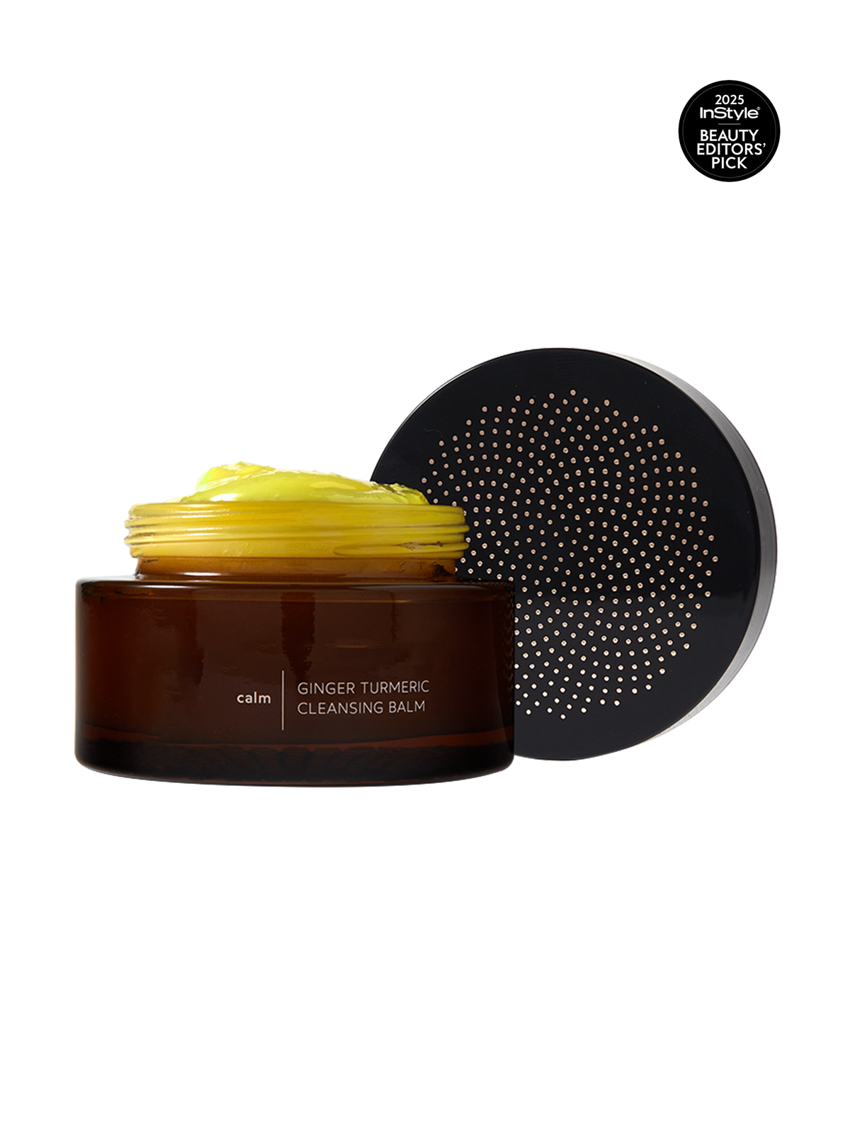 Ginger Turmeric Cleansing Balm