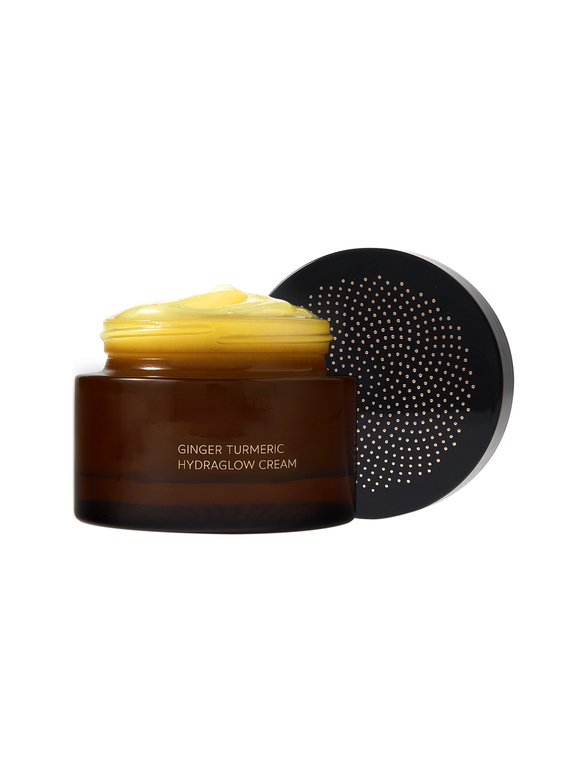Ginger Turmeric HydraGlow Cream
