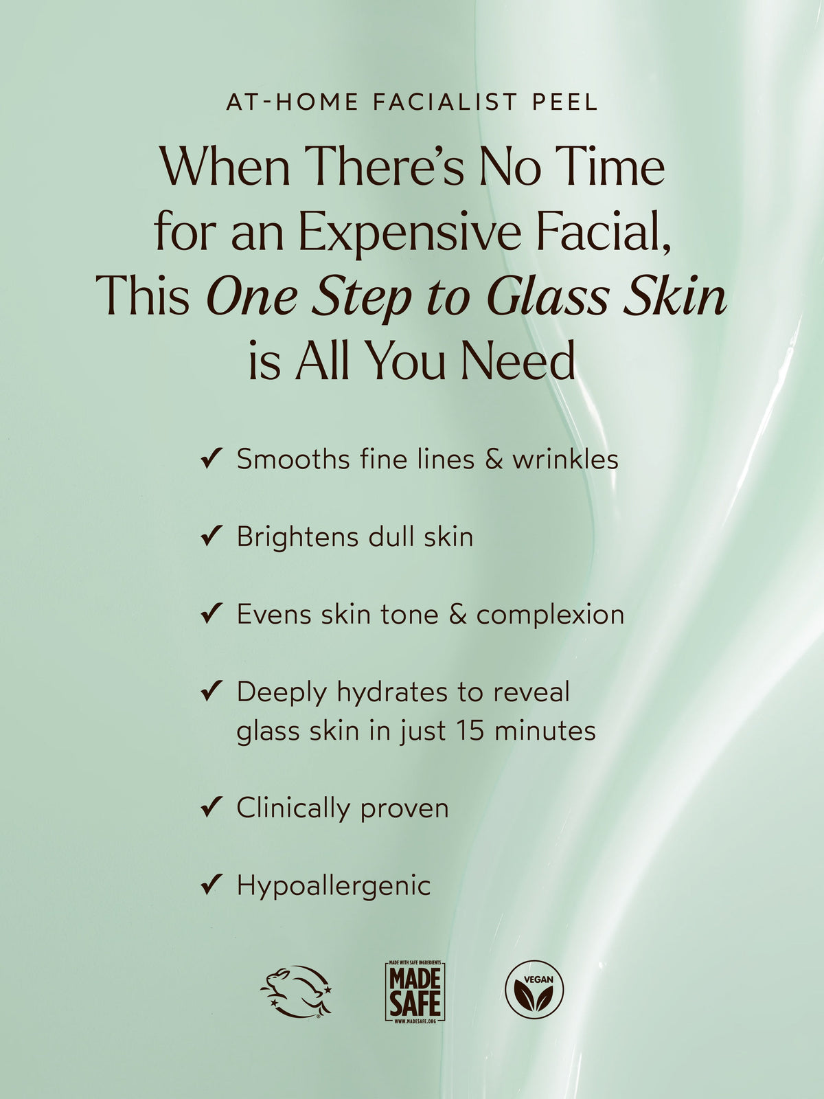 At-Home Facialist Peel