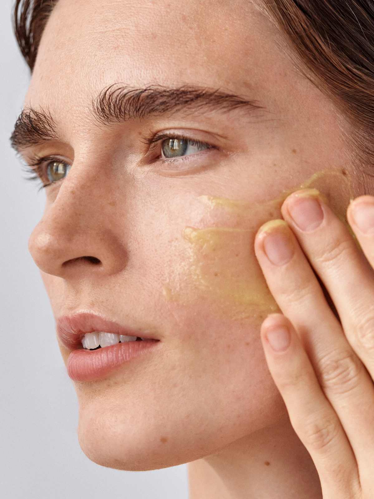 Ginger Turmeric Cleansing Balm